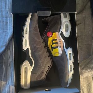 Nike Air Max Plus NS GPX